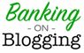 Banking on Blogging