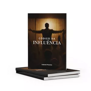 Imagem de capa para o Curso online Código da Influência
