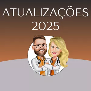 Imagem de capa para o Curso online Atualizações (2025)