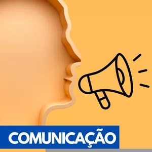 Imagem de capa para o Ebook Comunicação direta e precisa