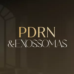 Imagem de capa para o Curso online PDRN E EXOSSOMAS - O Presente e o Futuro da Estetica Regenerativa