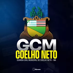 Imagem de capa para o Curso online GCM - COELHO NETO- MA