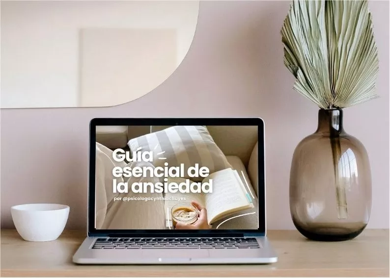 Psicología para la ansiedad
