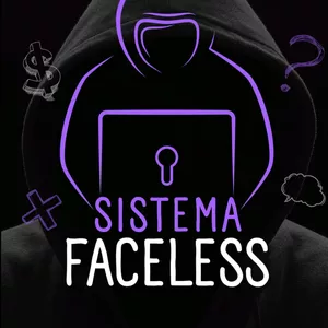 Imagen de portada para Ebook Sistema de venta Faceless
