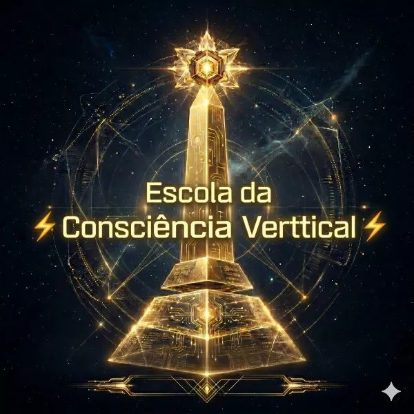 Escola da Consciência Vertical