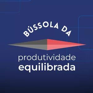 Imagem de capa para o Curso online Bússola da Produtividade Equilibrada