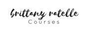 Brittany Ratelle's Courses