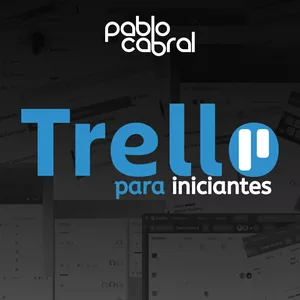 Imagem de capa para o Curso online Trello para Iniciantes
