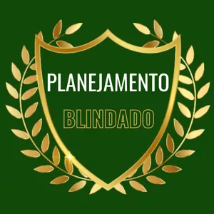 Imagem de capa para o Curso online Mentoria Planejamento Blindado