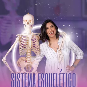 Imagem de capa para o Curso online Curso de Sistema Esquelético 