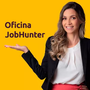 Imagem de capa para o Curso online Oficina Jobhunter