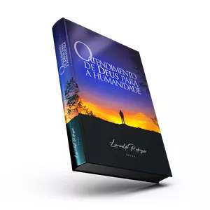 E-book   O ATENDIMENTO DE DEUS PARA A HUMANIDADE por Eletrônica ponto final