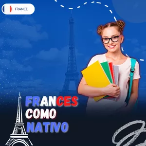 Imagen de portada para Curso online Francés como nativo