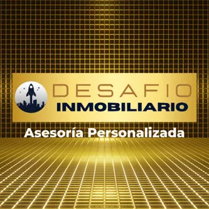 Imagen de portada para Curso online Desafío Inmobiliario - Asesoría Personalizada