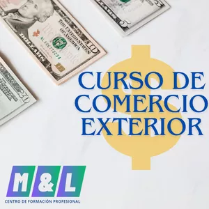 Imagen de portada para Curso online Comercio Internacional 