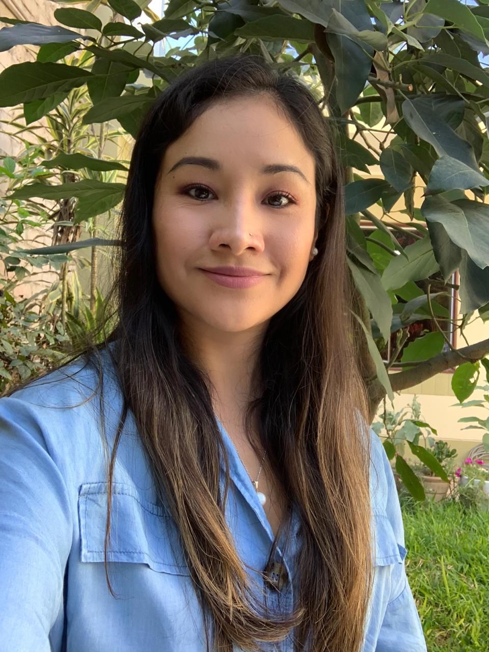 Jackeline Flores