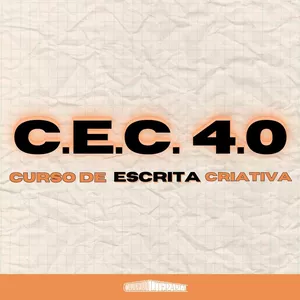 Imagem de capa para o Curso online C.E.C. 4.0