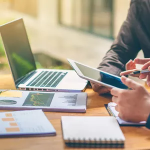 Imagem de capa para o Serviço online Consultoria em infra-estrutura de TI