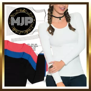 Imagen de portada para Curso online Molde Básico CAMIBUSO para DAMAS (DXF + PDF)