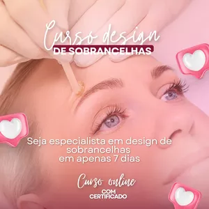 Capa do curso 