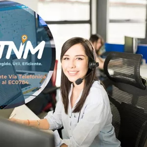 Imagen de portada para Curso online Curso Atención al Cliente Vía Telefónica Conforme al EC0784