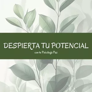 Imagen de portada para Ebook Despierta  tu potencial 
