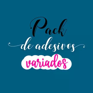 Imagem de capa para o Curso online Pack de Adesivos para Instagram 