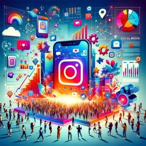 Imagem do curso Curso Instagram Marketing Completo