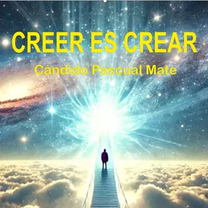 Imagen de portada para Ebook CREER ES CREAR