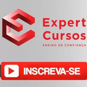 Imagem de capa para o Curso online Youtuber Expert 