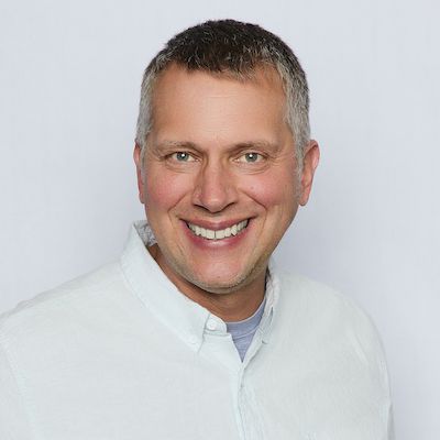 Darin Eich, Ph.D.