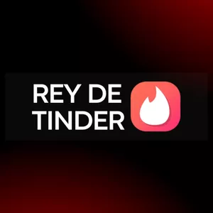 Imagen de portada para Ebook Rey de Tinder