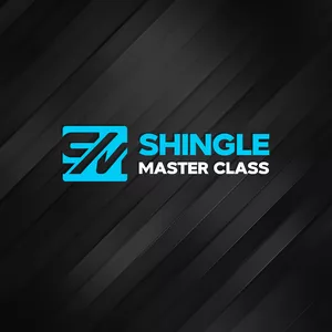 Imagem de capa para o Curso online Curso Shingle Master Class