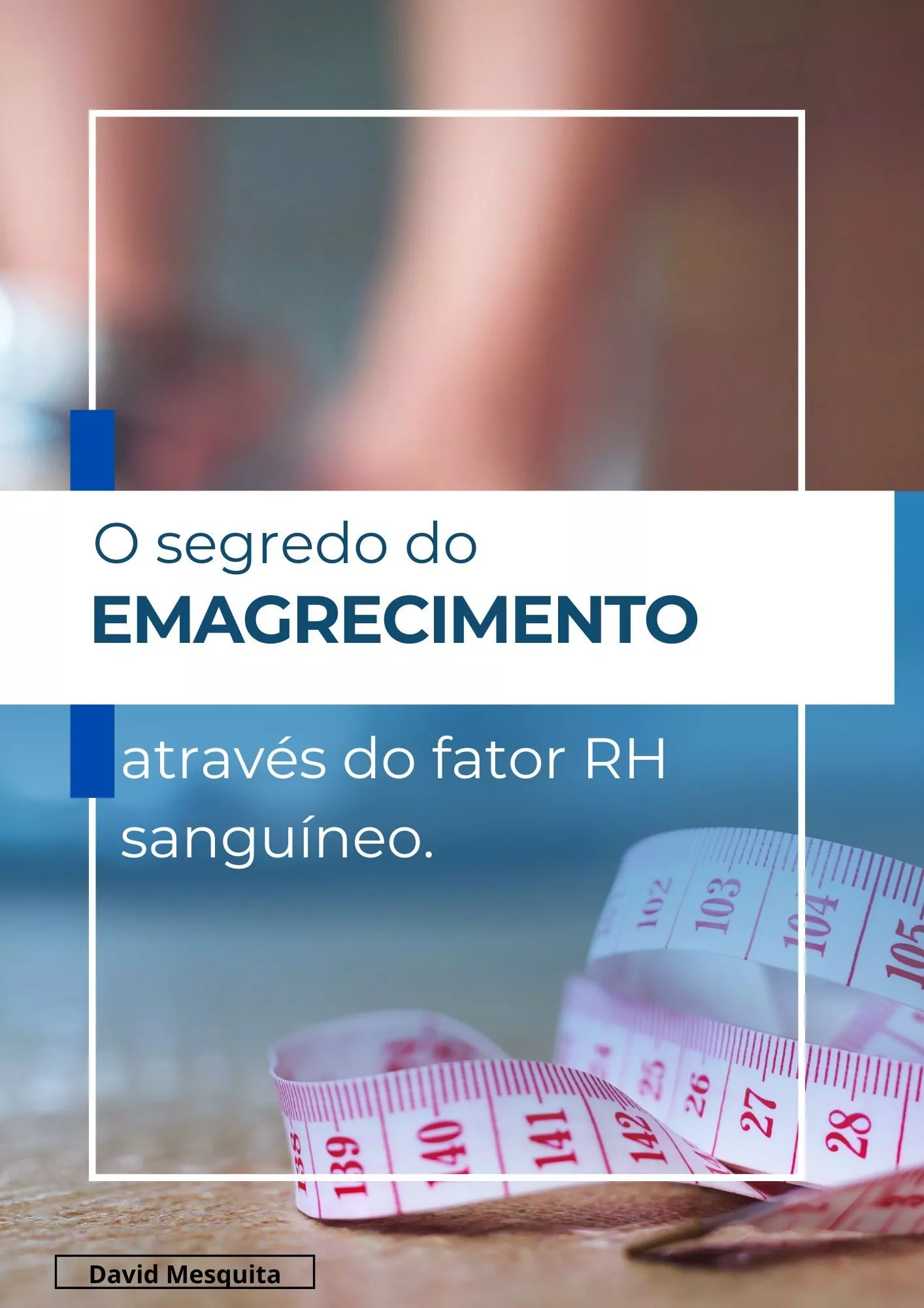 O segredo do emagrecimento através do fator RH sanguíneo. — imagem 2