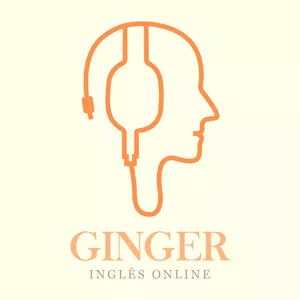 Imagem de capa para o Curso online GINGER Inglês Online para iniciantes