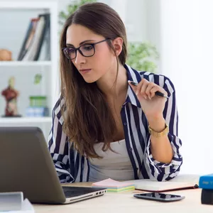 Imagem de capa para o Curso online Planejamento e Avaliação de Cursos de Educação à Distância