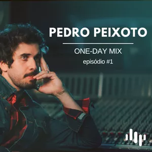 Imagem de capa para o Curso online OneDay Mix (episódio #1)