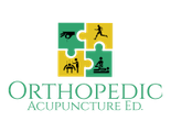 Orthopedic Acupuncture Education logo
