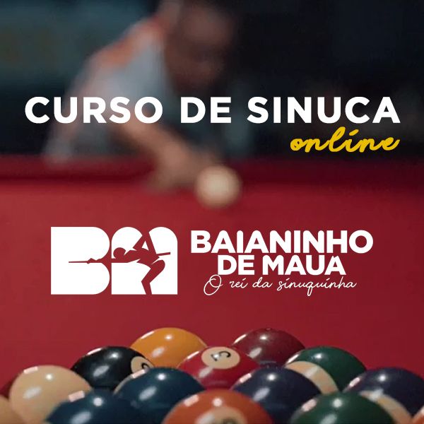 Curso De Sinuca Do Baianinho De Maua Online Luciano Rodrigo Mecchi Lima Learn A New Skill Online Courses And Subscription Services Hotmart Em jogos 10.com podes jogar online e gratis a mais de 8.000 jogos friv. curso de sinuca do baianinho de maua
