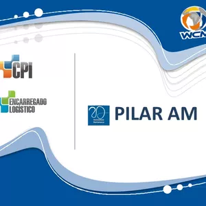 Imagem de capa para o Ebook Pilar AM do Treinamento de WCM