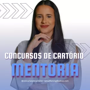 Curso Mentoria para 3ª fase (Prova Oral) - Raíssa Fleming