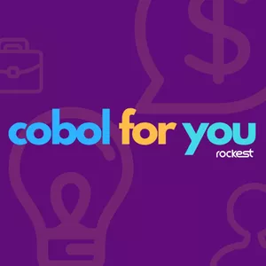 Imagem de capa para o Curso online COBOL FOR YOU