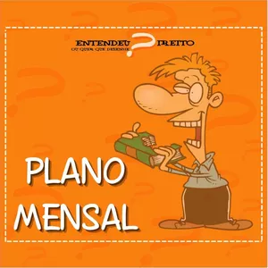 Imagem do curso Entendeu Direito - Plano Mensal