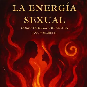 Imagen de portada para Ebook La Energía Sexual como Fuerza Creadora