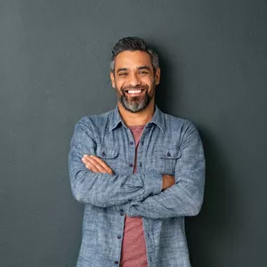 Imagem de capa para o Curso online Como Progredir e Renovar Atitudes. Resgate o Eu Saudável