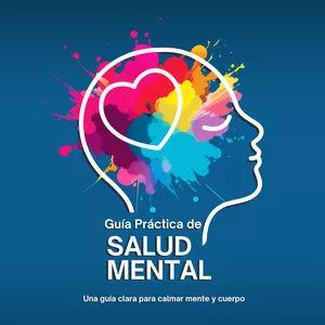Imagen de portada para Ebook Guía práctica de salud mental