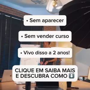 Image de couverture pour le Cours en ligne Como ganhar dinheiro sem sair de casa.