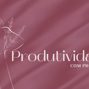 Imagem de capa para o Curso online Produtividade com Propósito