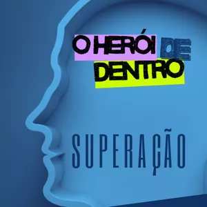 Imagem de capa para o Ebook O Herói de Dentro: Desperte o Herói em Você