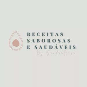 Imagem de capa para o Ebook Ebook de Receitas saborosas e saudáveis